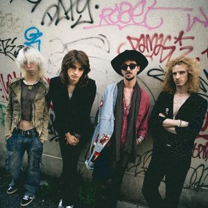 Avatar for The Ladyboys