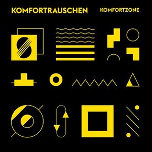 Komfortzone Remixes Pt. 1