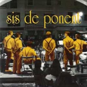 Sis de Ponent 的头像