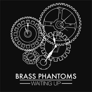 Waiting Up