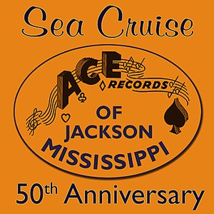 ACE Records - 50th Anniversary