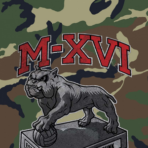 HANG UP YOUR BOOTS | M-XVI Lyrics, Song Meanings, Videos, Full Albums & Bios
