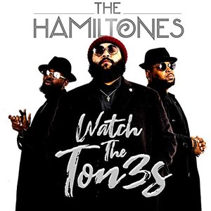 Watch The Ton3s - EP