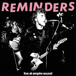 Live at Empire Sound - EP