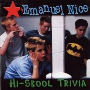 Hi-Skool Trivia