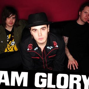 Avatar für A.M. Glory