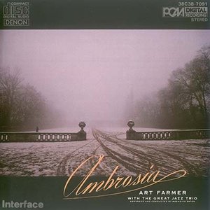 Ambrosia