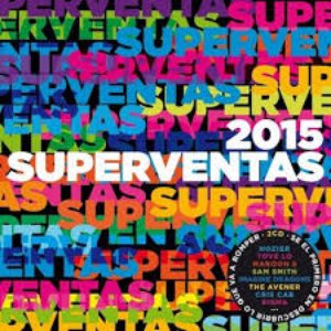Superventas 2015