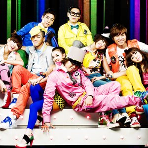 Avatar for 빅뱅 & 2NE1