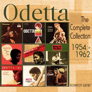 The Complete Collection: 1954 - 1962