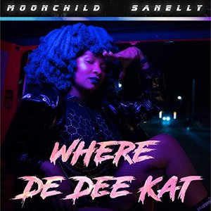 Where De Dee Kat