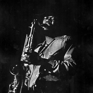 Joe McPhee photo provided by Last.fm