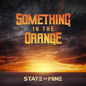 Something in the Orange - Single