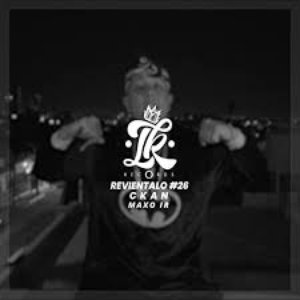 C-Kan & Maxo IR 的头像