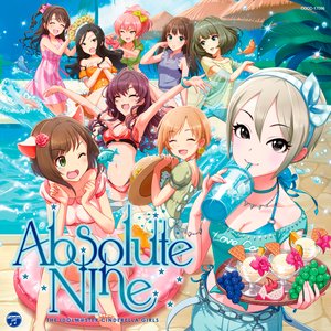 THE IDOLM@STER CINDERELLA MASTER Absolute NIne