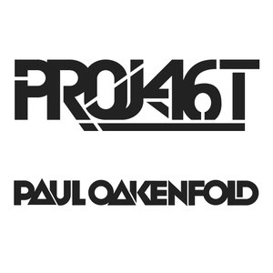Avatar för Paul Oakenfold & Project 46