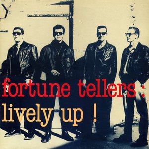 Lively Up!