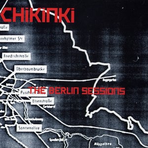 The Berlin Sessions