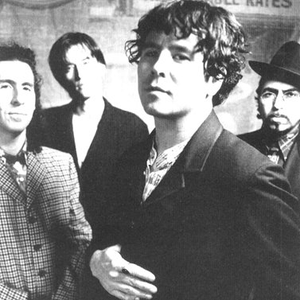 Grant Lee Buffalo photo provided by Last.fm