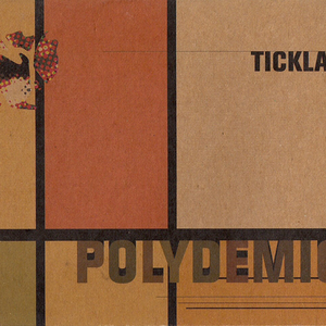 Polydemic cover