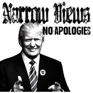 No Apologies