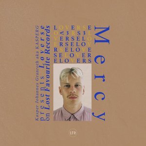 Mercy - Single