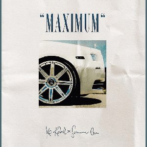 Maximum (Deluxe Edition)