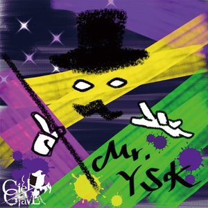 Mr.YSK