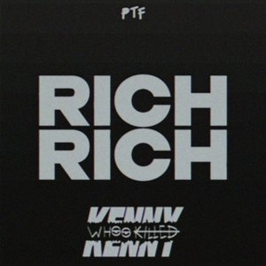 Rich Rich - Single