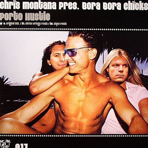 Chris Montana pres. Bora Bora Chicks 的头像