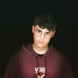 Avatar for Andrew Galaxy