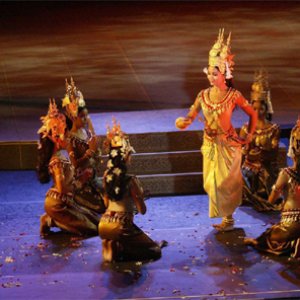 Avatar for Musicians of the Royal Court of Phnom Penh