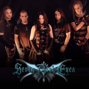 Seven Dark Eyes 的头像