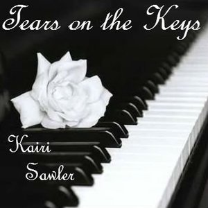 Tears on the Keys