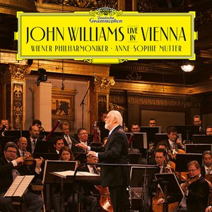 John Williams in Vienna