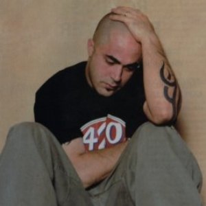 Image for 'Aaron Lewis Of Staind'