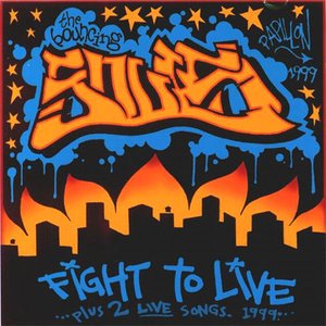 Fight To Live