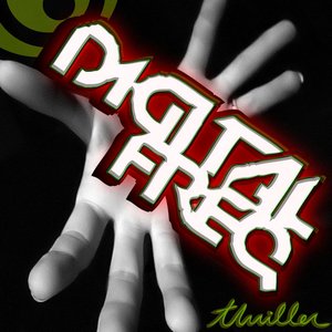 Digital Freq - Thriller