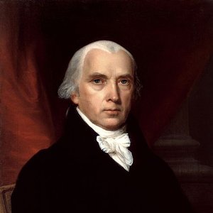 James Madison 的头像
