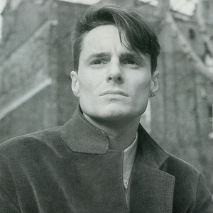 Bill Pritchard photo provided by Last.fm