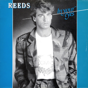 Artwork for In Your Eyes (Soft Version)