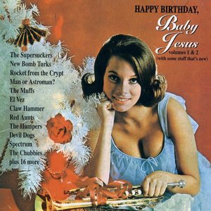 Happy Birthday, Baby Jesus, Vol. 1 & 2
