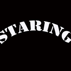 Avatar for Staring