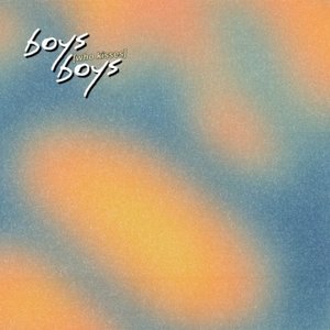 Boys Who Kisses Boys - Single