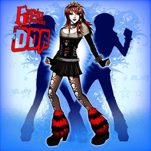 DDR (Dance Dance Revolution) - Single
