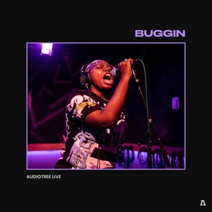 Buggin on Audiotree Live