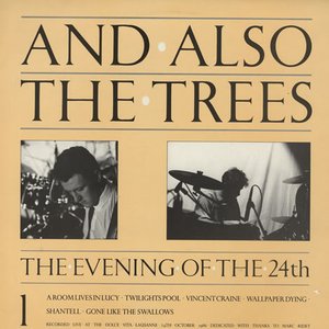 The Evening of the 24th