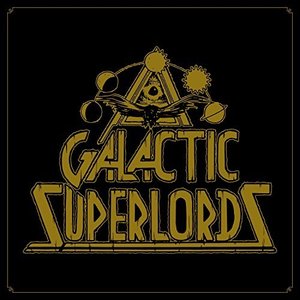 Galactic Superlords