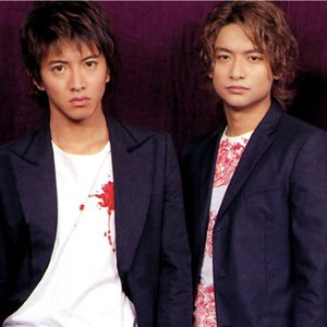 木村拓哉 & 香取慎吾 的头像