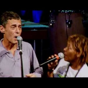 Avatar for Chico Buarque e Mart'nália